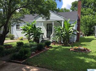 848 Moulton St E, Decatur, AL 35601