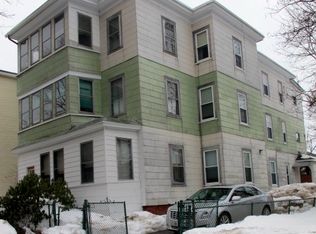 19 Aetna St, Worcester, MA 01604