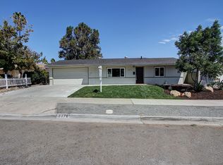 8876 Milburn Ave, Spring Valley, CA 91977