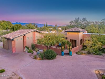 7990 E Hardy St, Tucson, AZ, 85750