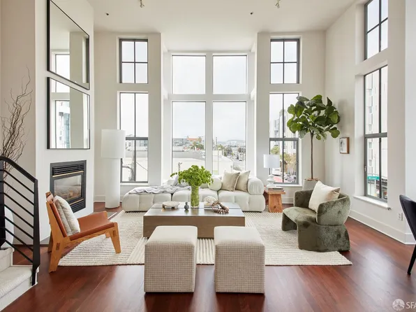 999 16th St APT 11, San Francisco, CA 94107