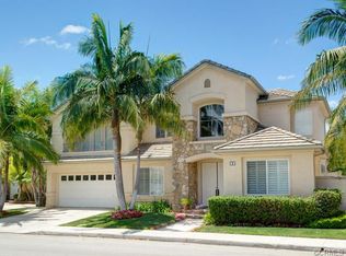 9 Benavente, Irvine, CA 92606