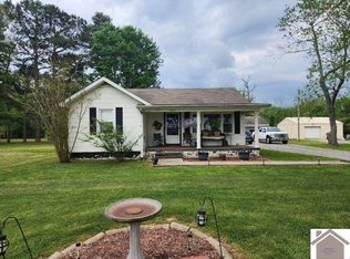 6576 Us Highway 60 W, Paducah, KY 42001