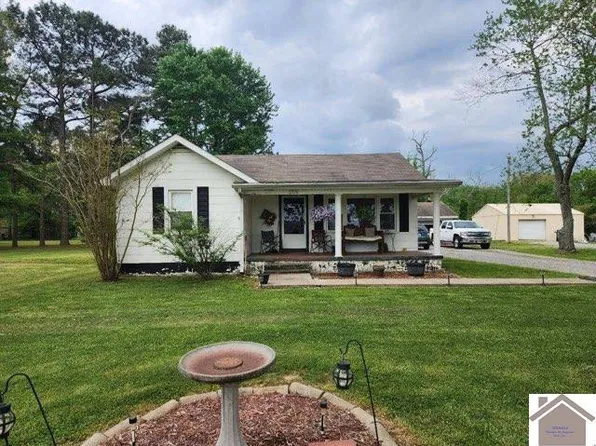 6576 Us Highway 60 W, Paducah, KY 42001
