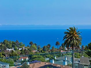 656 Lachman Ln, Pacific Palisades, CA 90272