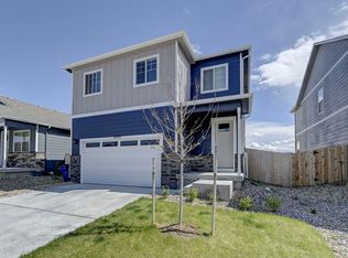 10525 Castor Dr, Colorado Springs, CO 80925