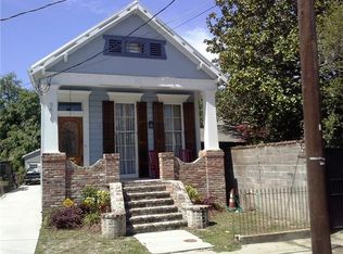 3419 Laurel St, New Orleans, LA 70115