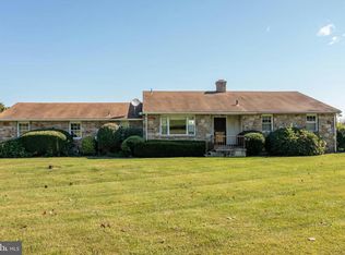 3954 Parestis Rd, Barto, PA 19504