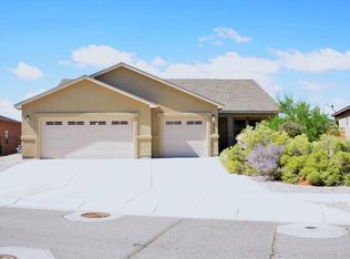 9503 Cache Creek Dr NW, Albuquerque, NM 87114