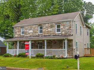 1010 Washington Rd, Westminster, MD 21157