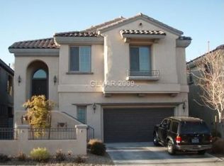 11832 Menchaca Ln, Las Vegas, NV 89138