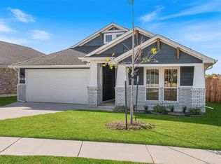 20130 Park Ln, Harrah, OK 73045