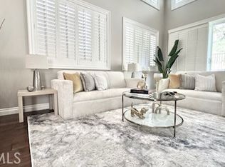 15 Cape Victoria, Aliso Viejo, CA 92656