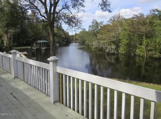 4002 Scenic Dr, Middleburg, FL 32068