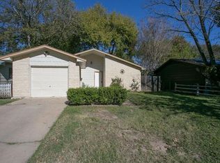 2506 Bitter Creek Dr, Austin, TX 78744