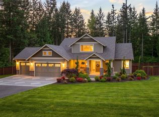 Eaglecrest, Stanwood, WA 98292