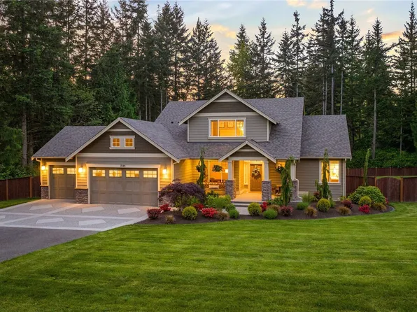 3125 263rd Street NW, Stanwood, WA 98292