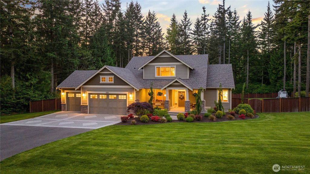 3125 263rd Street NW, Stanwood, WA, Stanwood