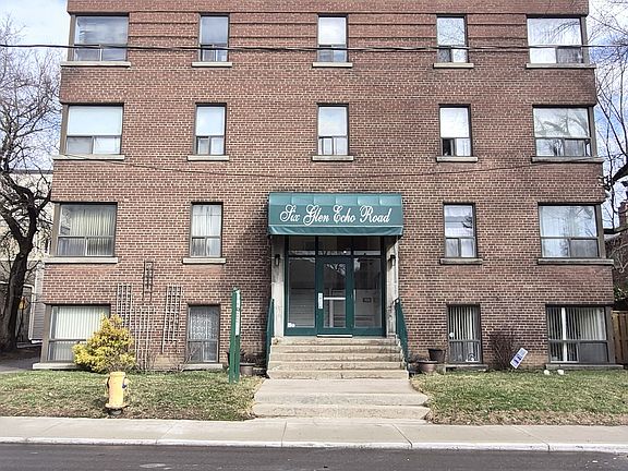 2nd image of 6 Glen Echo Rd #305