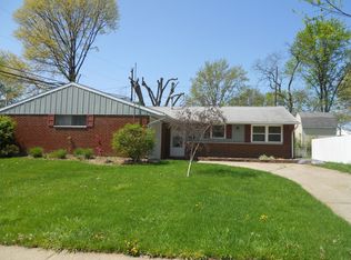 3588 Paris Blvd, Westerville, OH 43081