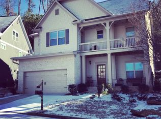 2710 Prado Ln, Marietta, GA 30066