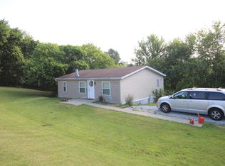 10917 Pleasant Ridge Rd, Alexandria, KY 41001