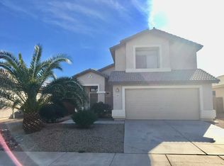 17019 W Northampton Rd, Surprise, AZ 85374