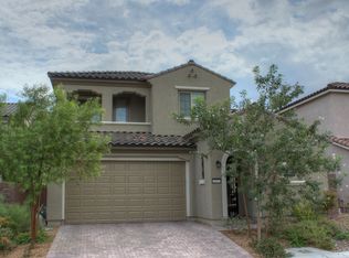 2177 Anserville Ave, Henderson, NV 89044