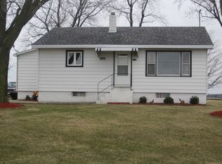 1168 S 9000w Rd, Bonfield, IL 60913