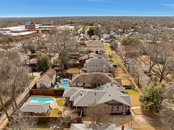 Additional property image - 322 S Montclair Ave, Dallas, TX 75208