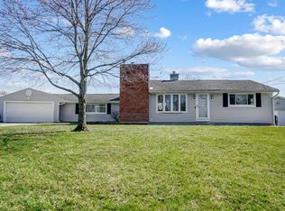 2063 Minton Rd, Hamilton, OH 45013