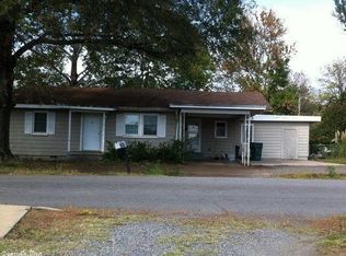 1510 Hartje Ln, Conway, AR 72034