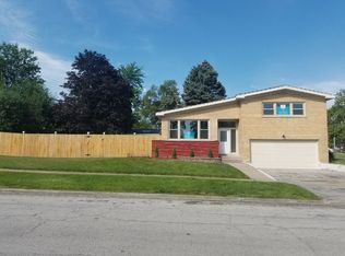 316 Serena Dr, Chicago Heights, IL 60411
