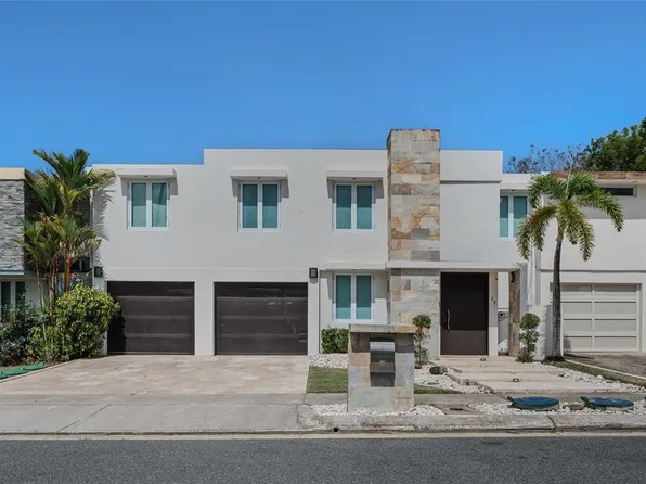 1 Street PRADO ALTO #J-7, GUAYNABO, PR 00966