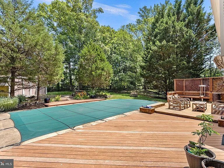 5405 Hampton Forest Way — Photo 45