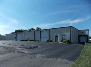 8718 Hanover Industrial Dr, Columbia, IL 62236