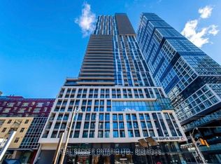 251 Jarvis St #4109, Toronto, ON M5B 0C3