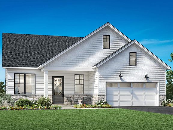 2nd image of 949 Swedesford Rd #4