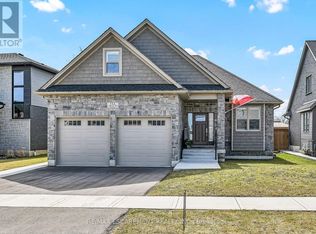 13 A Cumberland St, Brantford, ON
