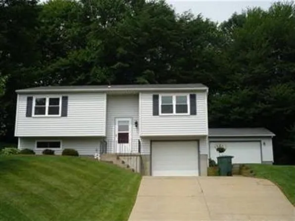 187 Louise St, Rittman, OH 44270