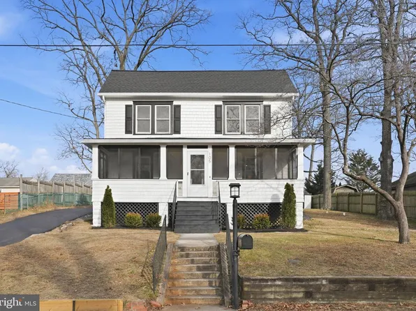 105 Maple Ave, Pasadena, MD 21122