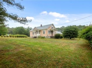 628 Lake Rd, Tiverton, RI 02878