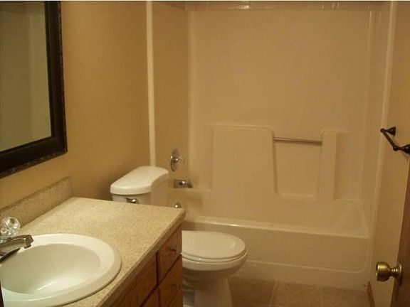 Updated Bathroom