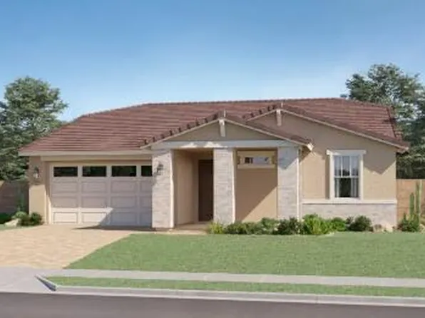 17634 W EL CORTEZ Place, Surprise, AZ 85387