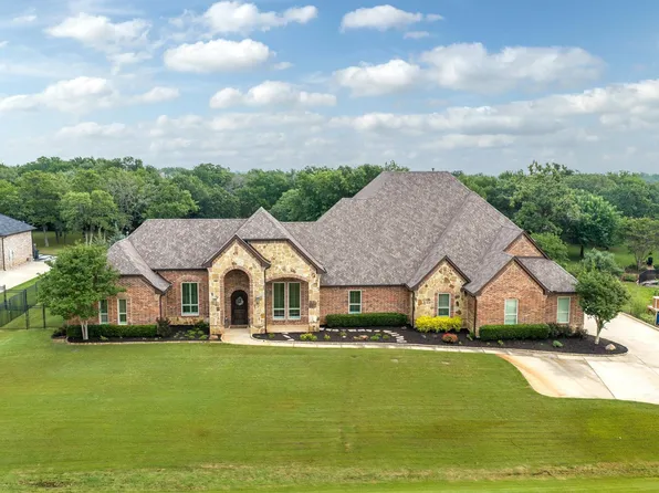 5 Victory Ln, Double Oak, TX 75077
