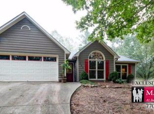 544 Riverside Rd, Buford, GA 30518