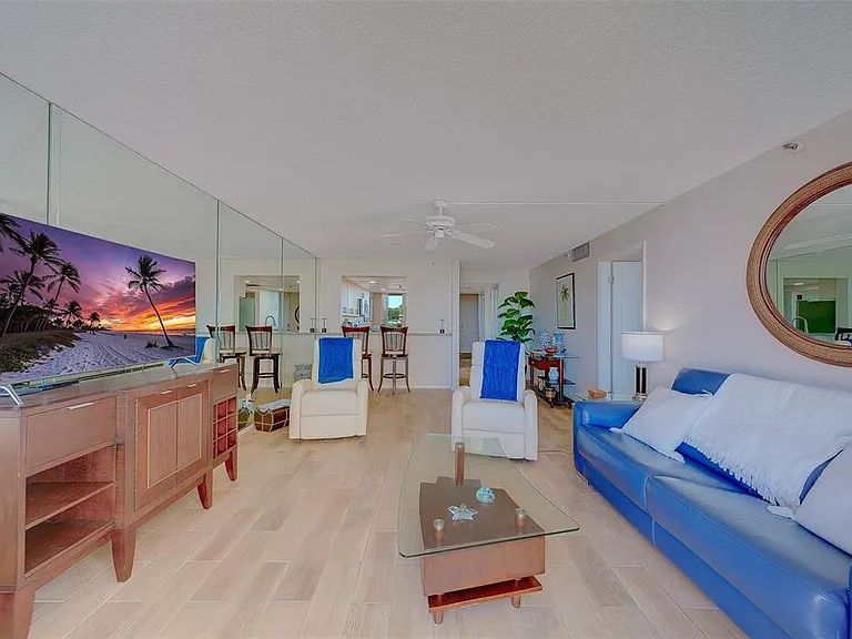 17900 Gulf Blvd #1B — Photo 7