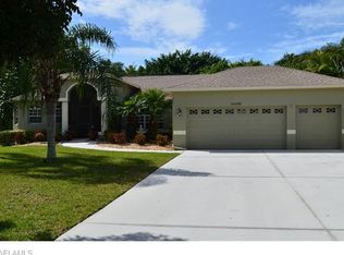 16648 Wellington Lakes Cir, Fort Myers, FL 33908