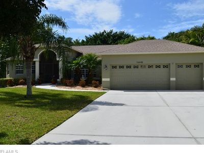 16648 Wellington Lakes Cir, Fort Myers, FL, 33908