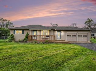 4693 Dexter Pinckney Rd, Dexter, MI 48130